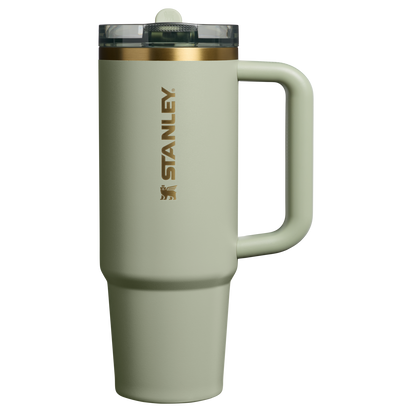 Stanley 1913 Quencher® ProTour Flip Straw Tumbler 0.89L dans Juniper | Recto Afficher