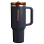 Swatch for Stanley 1913 Quencher® ProTour Flip Straw Tumbler 1.18L in Twilight | Front View