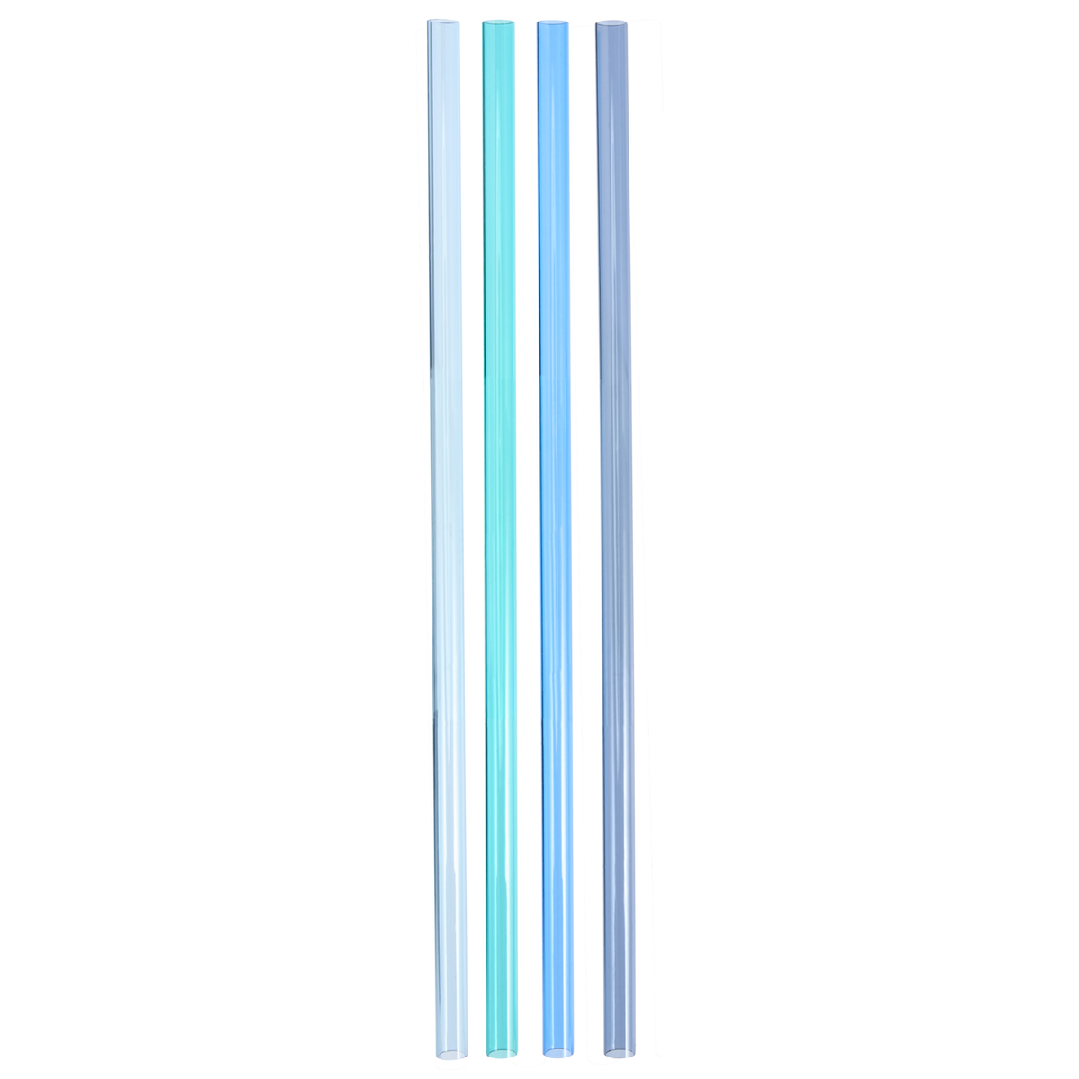 Stanley 1913 Quencher® H2.0 FlowState™ Tumbler Straws 0.89L w Blue | Przód Zobacz