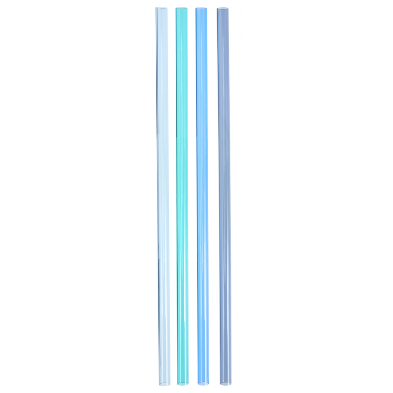 Stanley 1913 Quencher® H2.0 FlowState™ Tumbler Straws 0.89L w Blue | Przód Zobacz