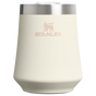 Farbmuster für Stanley 1913 Reserve Wine Tumbler 0.32L in Cream | Vorderseite Anzeigen