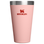 Visuel pour Stanley 1913 Stacking Tumbler 0.47L - Stanley Create dans Peach Rose | Recto Afficher