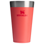 Swatch for Stanley 1913 Stacking Tumbler 0.47L in Hot Coral | Front View