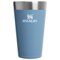 Swatch for Stanley 1913 Stacking Tumbler 0.47L in Indigo | Front View