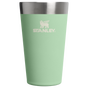 Swatch for Stanley 1913 Stacking Tumbler 0.47L in Pistachio | Front View