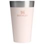 Swatch for Stanley 1913 Stacking Tumbler 0.47L in Rose Quartz | Front View