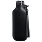 Próbka koloru dla Stanley 1913 Clutch Bottle 0.47L w Black | Przód Zobacz