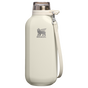 Próbka koloru dla Stanley 1913 Clutch Bottle 0.47L w Cream Gloss | Przód Zobacz