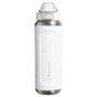 Farbmuster für Stanley 1913 Classic Wellspring Bottle 0.71L in Frost | Vorderseite Anzeigen