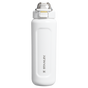 Farbmuster für Stanley 1913 Classic Wellspring Bottle 0.71L in Hammertone Frost