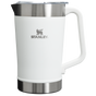 Próbka koloru dla Stanley 1913 Stay Chill Pitcher 1.9L w Frost | Przód Zobacz