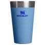 Swatch for Stanley 1913 Stacking Tumbler 0.47L in Blue Sky | Front View