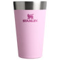 Swatch for Stanley 1913 Stacking Tumbler 0.47L in Cherry Blossom | Front View