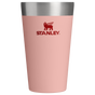 Swatch for Stanley 1913 Stacking Tumbler 0.47L in Peach Rose | Front View