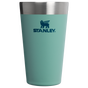 Swatch for Stanley 1913 Stacking Tumbler 0.47L in Spring Green | Front View