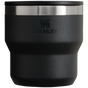 Swatch for Stanley 1913 Stay-Hot Stacking Cup 0.29L en Black 2.0 | Delante Ver