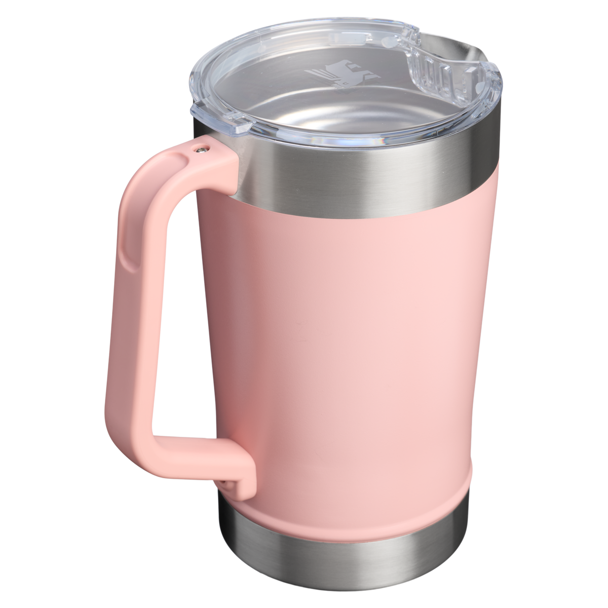 Stanley 1913 Stay Chill Pitcher 1.9L w Peach Rose | Wstecz Zobacz