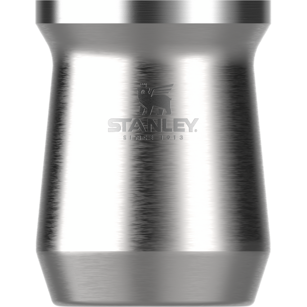 Stanley 1913 Classic Mate Mug 0.23L w Stainless Steel