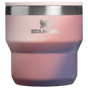 Swatch for Stanley 1913 Stay-Hot Stacking Cup 0.29L en Dawn Spiral | Delante Ver