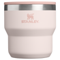 Swatch for Stanley 1913 Stay-Hot Stacking Cup 0.29L en Rose Quartz | Delante Ver