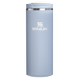 Campione per Stanley 1913 Transit Flip Top Mug 0.35L in Blue Dream Stone | Frontale Visualizza