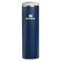 Campione per Stanley 1913 Transit Flip Top Mug 0.47L in Dark Navy | Frontale Visualizza