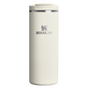 Campione per Stanley 1913 Transit Flip Top Mug 0.35L in Cream Gloss | Frontale Visualizza