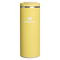 Campione per Stanley 1913 Transit Flip Top Mug 0.35L in Daffodil | Frontale Visualizza