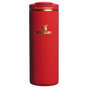 Campione per Stanley 1913 Transit Flip Top Mug 0.35L in Holly Berry Gloss | Frontale Visualizza