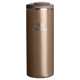 Campione per Stanley 1913 Transit Flip Top Mug 0.35L in Pale Gold Shine | Frontale Visualizza