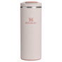 Campione per Stanley 1913 Transit Flip Top Mug 0.35L in Rose Quartz | Frontale Visualizza