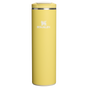 Campione per Stanley 1913 Transit Flip Top Mug 0.47L in Daffodil | Frontale Visualizza