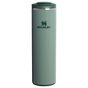 Campione per Stanley 1913 Transit Flip Top Mug 0.47L in Hammertone Green | Frontale Visualizza