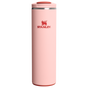 Campione per Stanley 1913 Transit Flip Top Mug 0.47L in Peach Rose | Frontale Visualizza