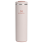 Campione per Stanley 1913 Transit Flip Top Mug 0.47L in Rose Quartz | Frontale Visualizza