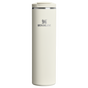 Campione per Stanley 1913 Transit Flip Top Mug 0.59L in Cream Gloss | Frontale Visualizza