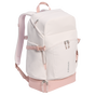 Próbka koloru dla Stanley 1913 Vitalize™ Macro Method Backpack 29.2L w Rose Quartz | Przód Wstecz Zobacz