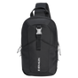 Swatch for Stanley 1913 Vitalize™ Macro Method Crossbody 9.5L in Black | Front View