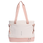 Farbmuster für Stanley 1913 Vitalize™ Macro Method Tote 26.1L in Rose Quartz | Vorderseite Anzeigen