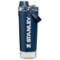 Campione per Stanley 1913 Vitalize™ Shaker 0.59L in Dark Navy | Frontale Visualizza