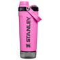 Campione per Stanley 1913 Vitalize™ Shaker 0.59L in Hot Pink | Frontale Visualizza