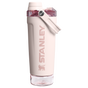 Campione per Stanley 1913 Vitalize™ Shaker 0.59L in Rose Quartz | Frontale Visualizza