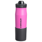 Farbmuster für Stanley 1913 Vitalize™ Tempo Bottle 0.71L in Hot Pink | Vorderseite Anzeigen