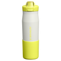 Farbmuster für Stanley 1913 Vitalize™ Tempo Bottle 0.71L in Pale Stone Atomic | Vorderseite Anzeigen