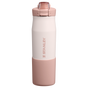 Farbmuster für Stanley 1913 Vitalize™ Tempo Bottle 0.71L in Rose Quartz | Vorderseite Anzeigen