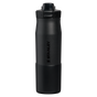 Farbmuster für Stanley 1913 Vitalize™ Tempo Bottle 0.71L in Black 2.0 | Vorderseite Anzeigen