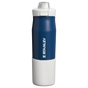 Farbmuster für Stanley 1913 Vitalize™ Tempo Bottle 0.71L in Dark Navy | Vorderseite Anzeigen
