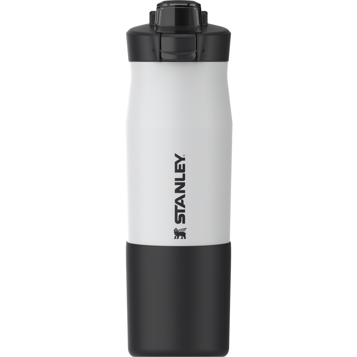 Stanley 1913 Vitalize™ Tempo Bottle 0.71L in Chalk | View 1