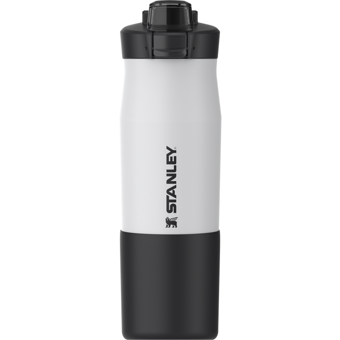 Stanley 1913 Vitalize™ Tempo Bottle 0.71L in Chalk