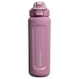 Farbmuster für Stanley 1913 Classic Wellspring Bottle 0.71L in Purple Smoke Gloss | Vorderseite Anzeigen